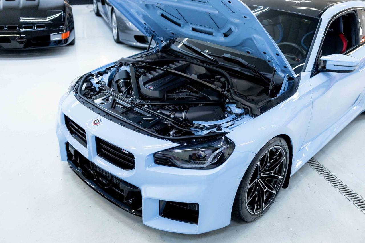 2024 BMW M2 Marietta GA