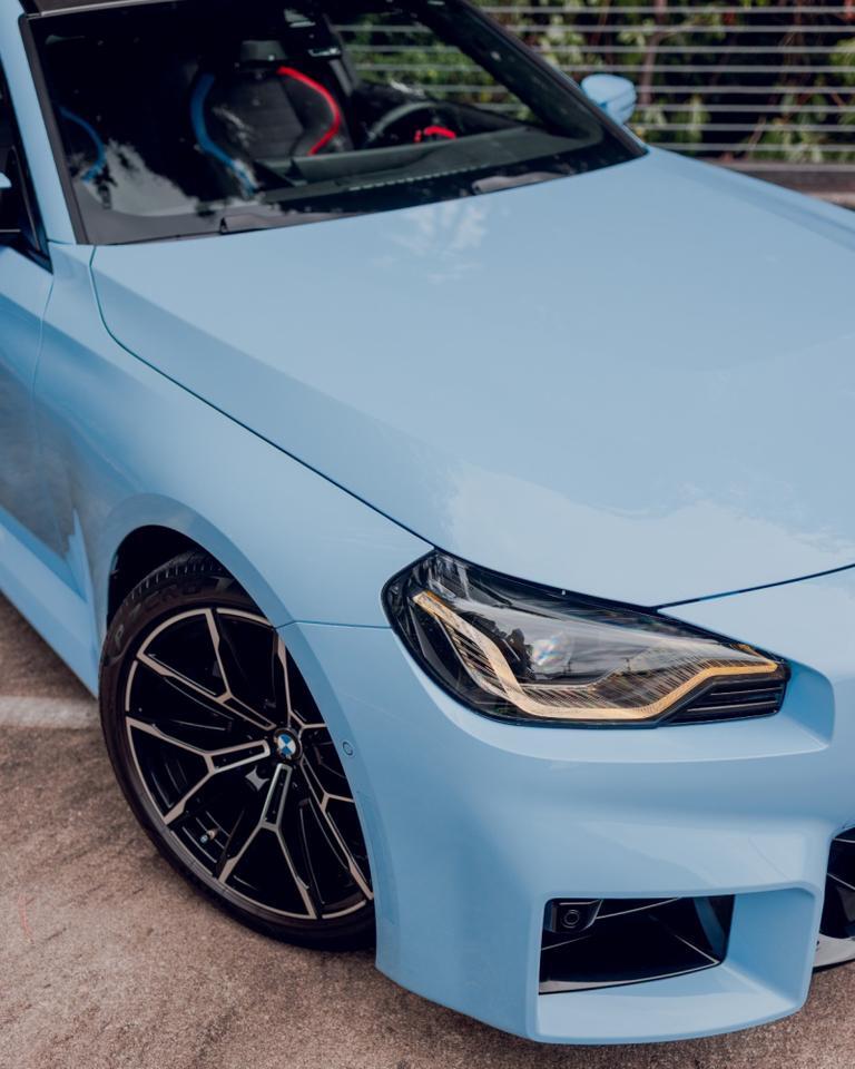 2024 BMW M2 Marietta GA