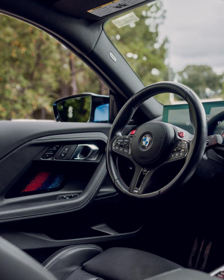 2024 BMW M2 Marietta GA
