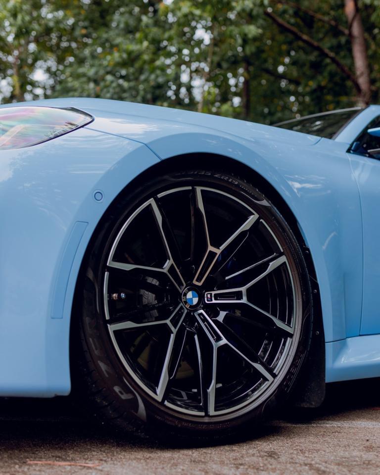 2024 BMW M2 Marietta GA
