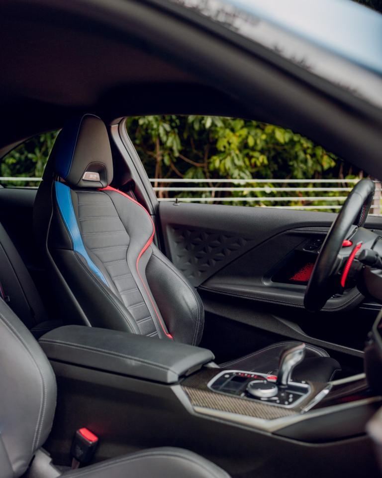 2024 BMW M2 Marietta GA