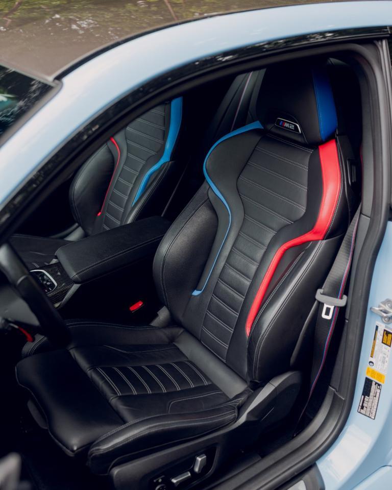 2024 BMW M2 Marietta GA