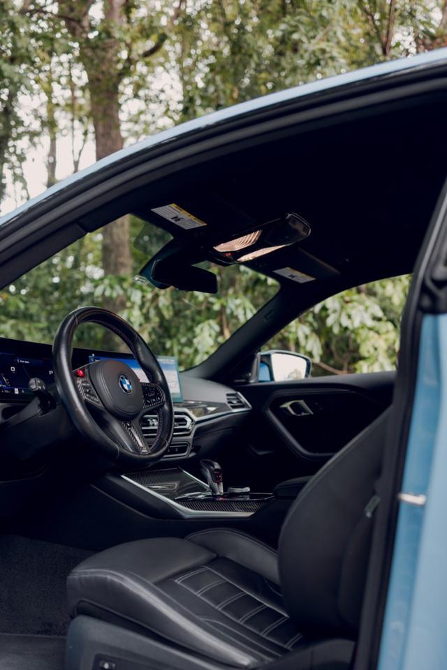 2024 BMW M2 Marietta GA