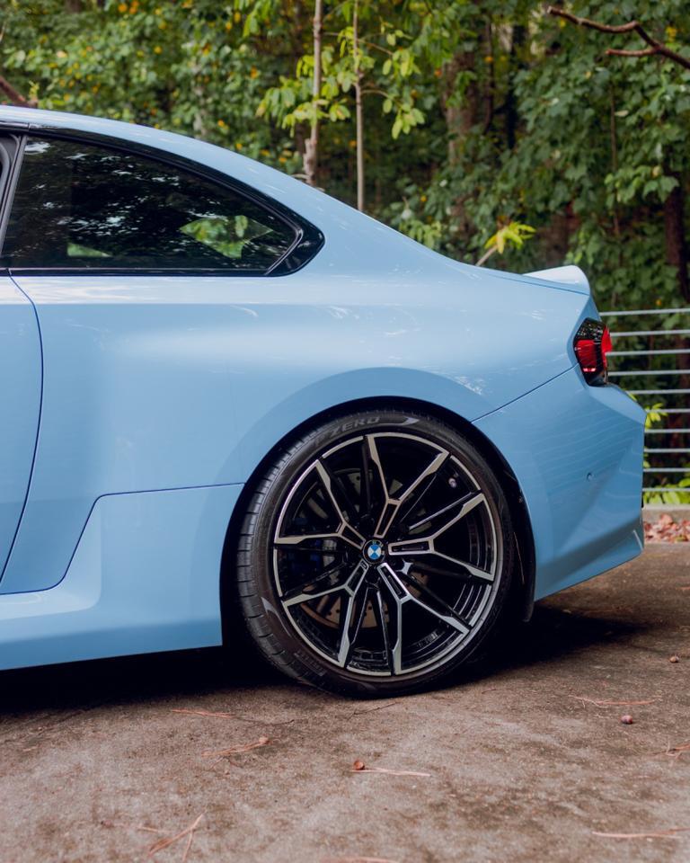2024 BMW M2 Marietta GA