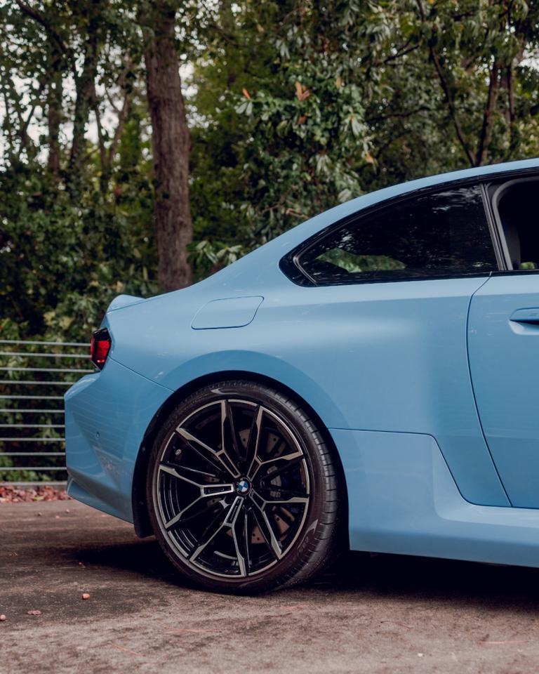 2024 BMW M2 Marietta GA