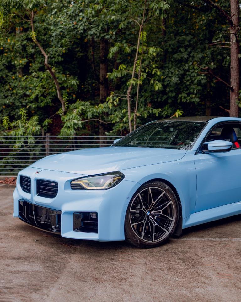2024 BMW M2 Marietta GA