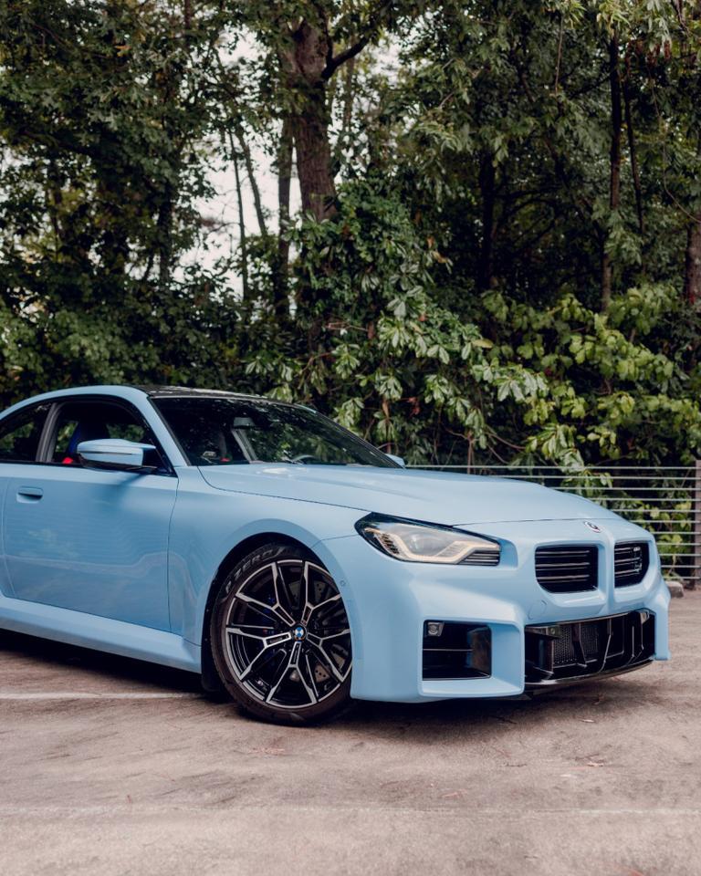 2024 BMW M2 Marietta GA