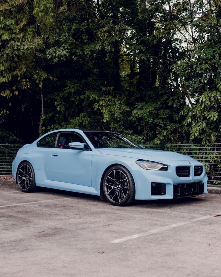2024 BMW M2 Marietta GA