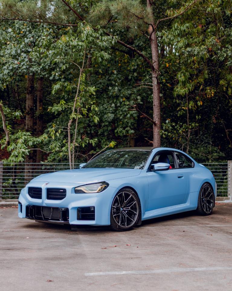 2024 BMW M2 Marietta GA