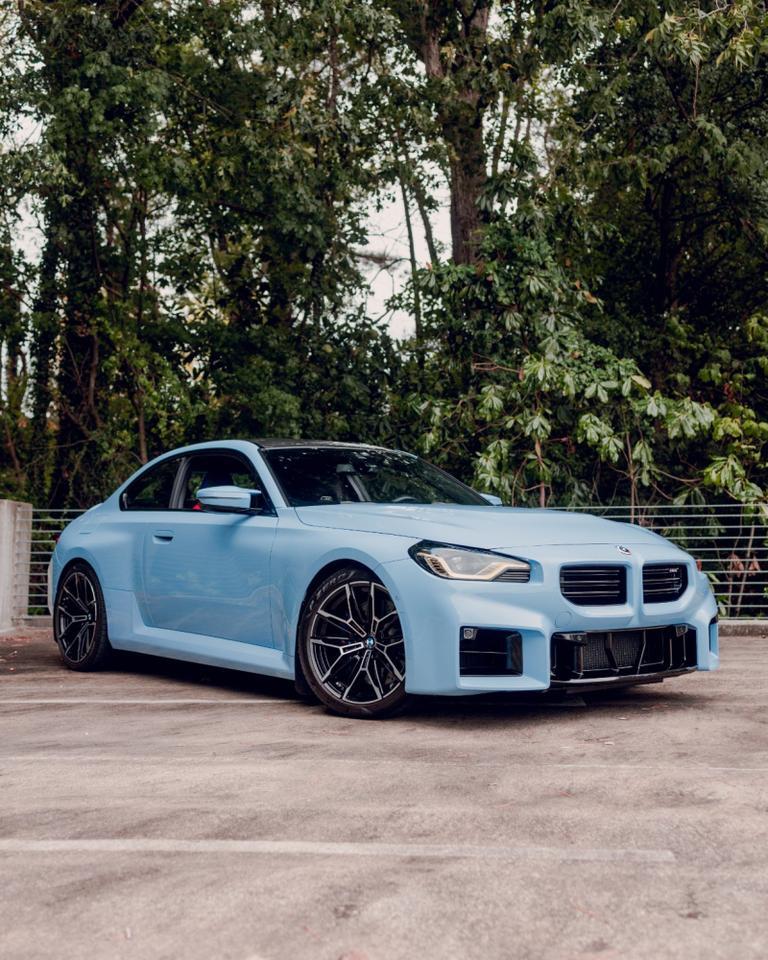 2024 BMW M2 Marietta GA