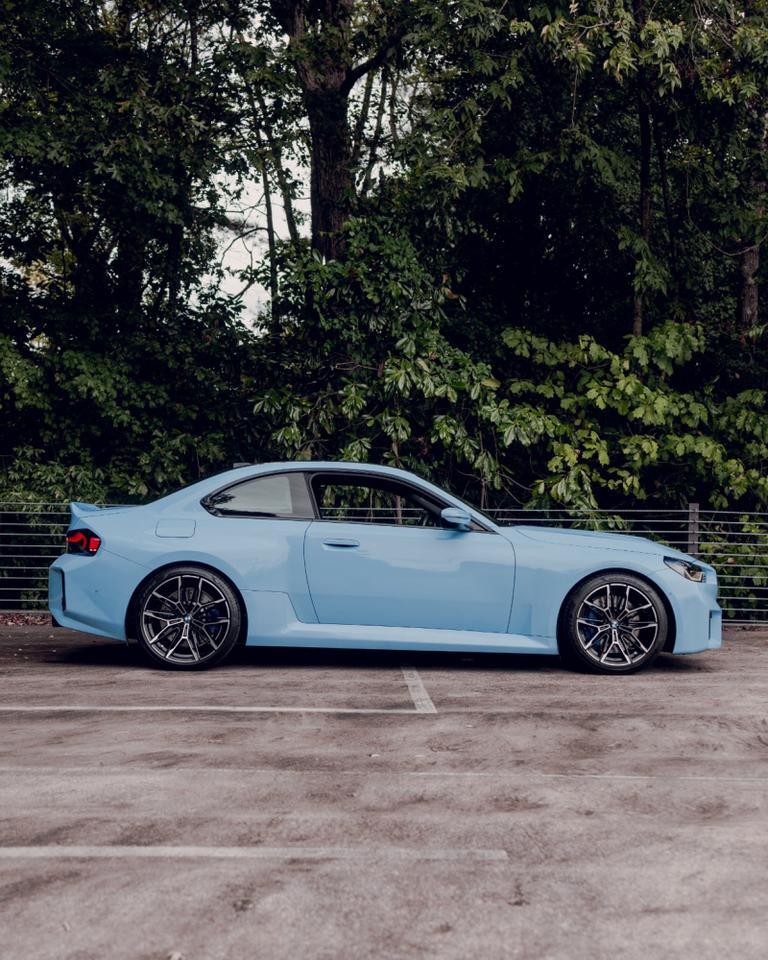 2024 BMW M2 Marietta GA