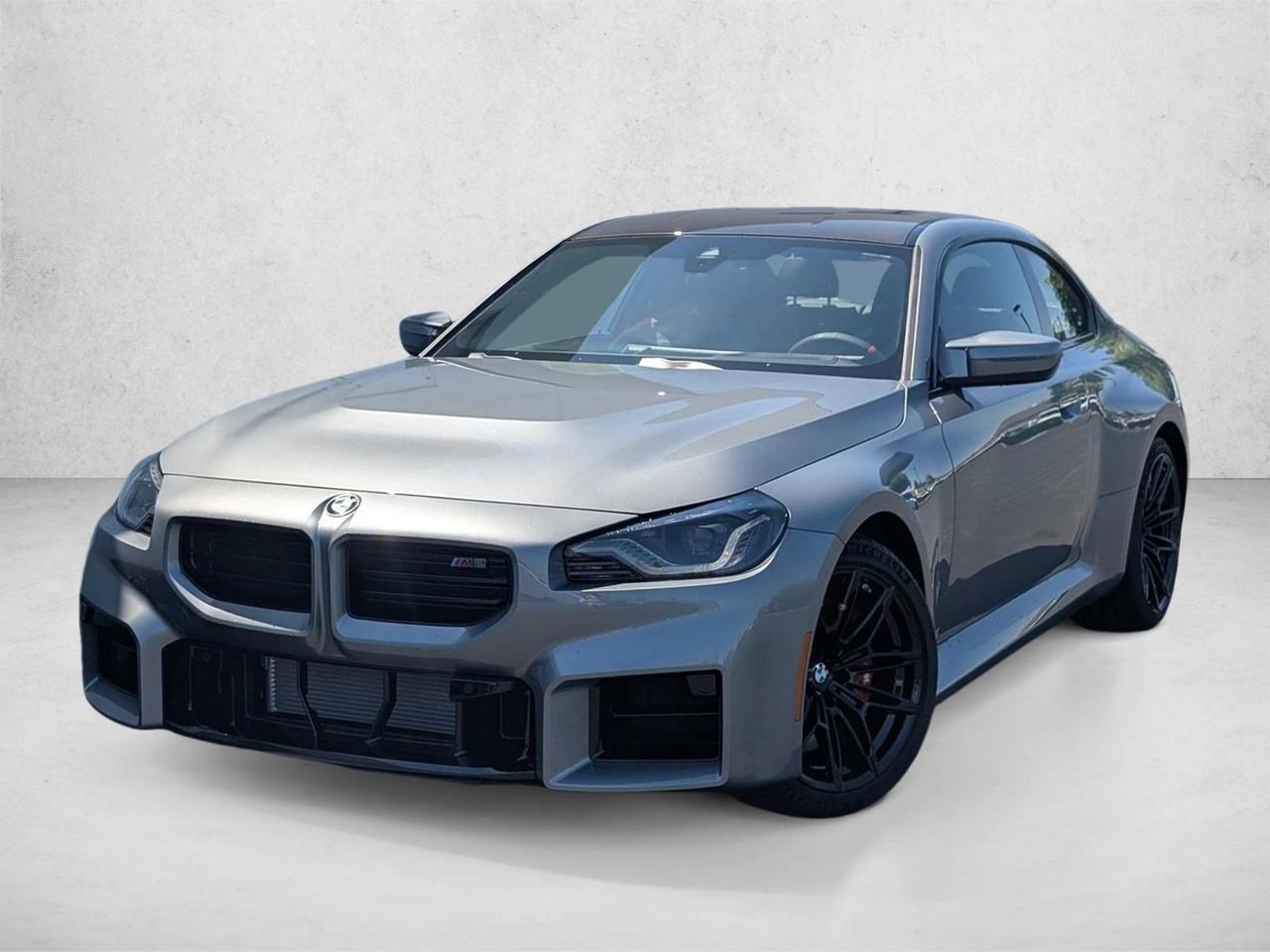 2024 BMW M2