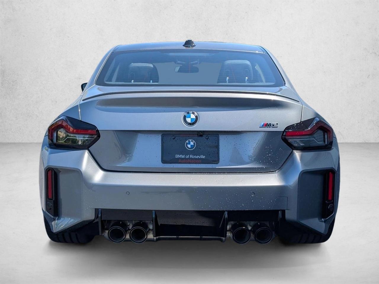 2024 BMW M2 Roseville CA