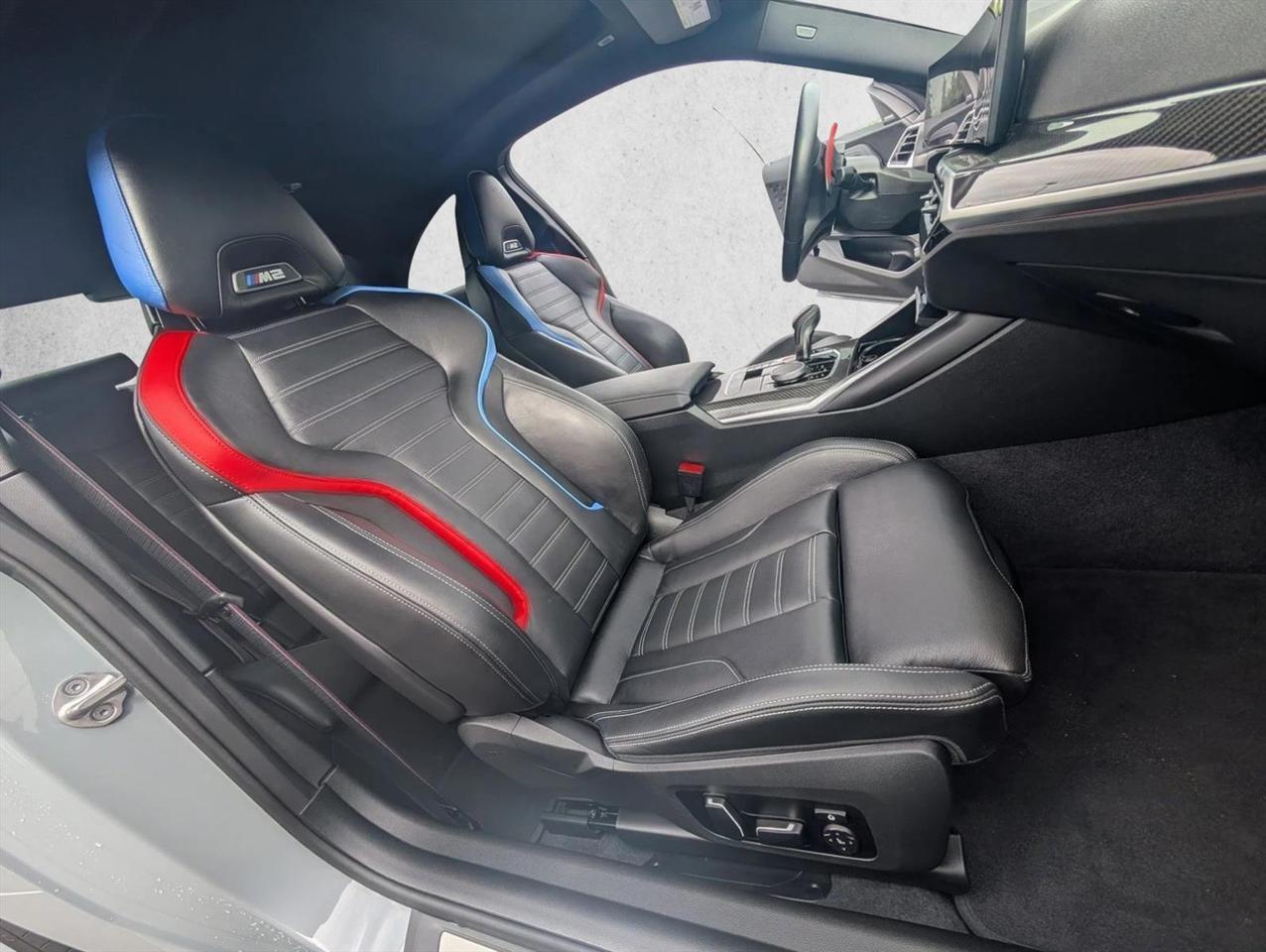 2024 BMW M2 Roseville CA