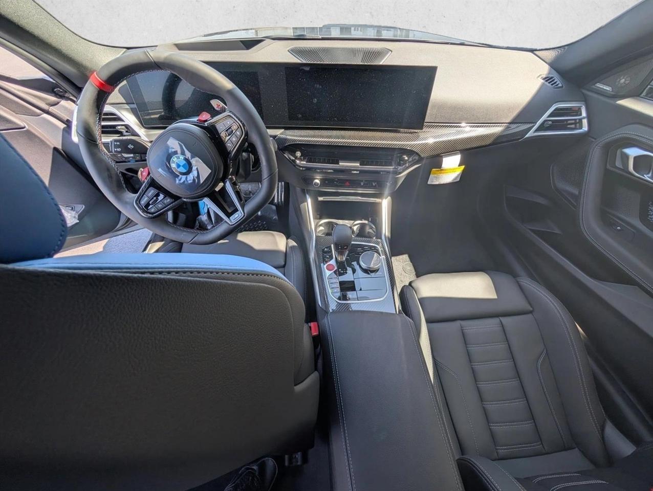 2024 BMW M2 Roseville CA
