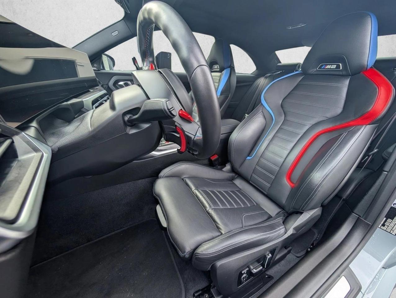 2024 BMW M2 Roseville CA