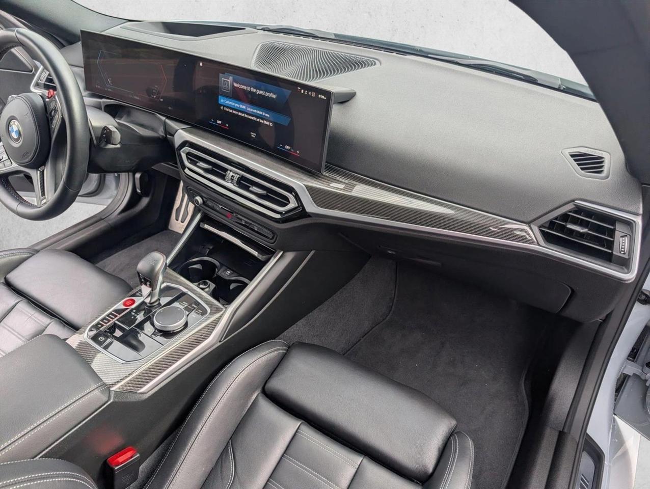 2024 BMW M2 Roseville CA