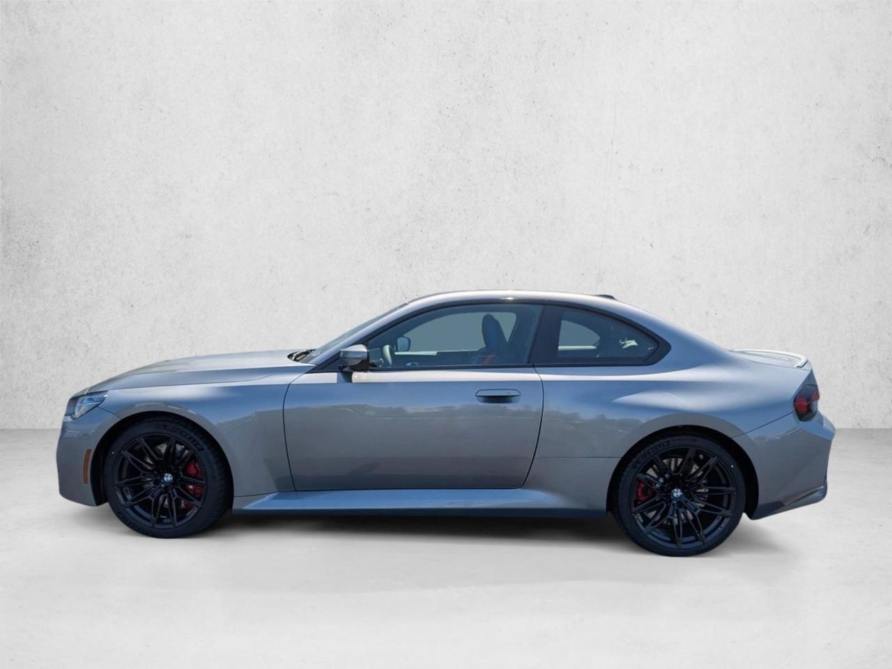2024 BMW M2 Roseville CA