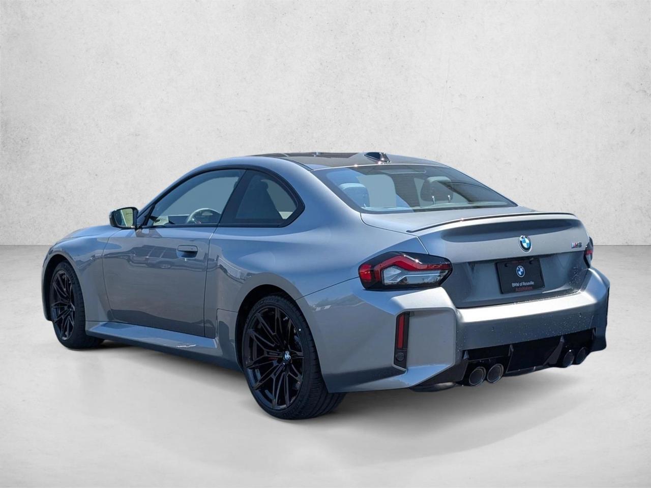 2024 BMW M2 Roseville CA