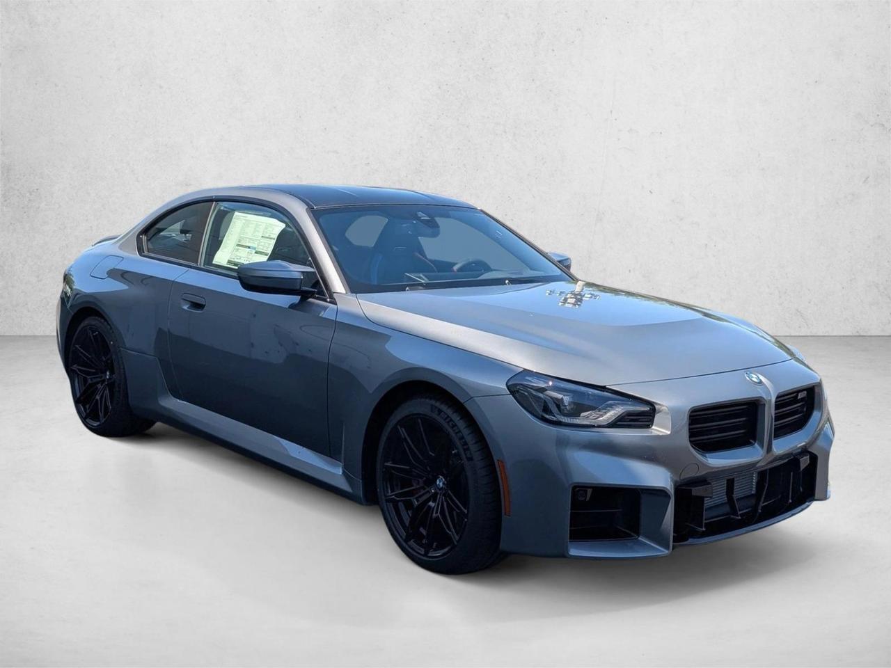 2024 BMW M2 Roseville CA