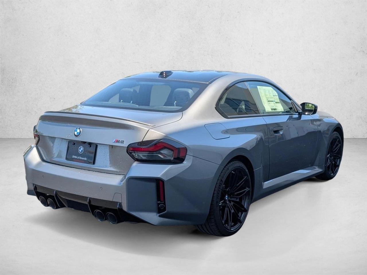 2024 BMW M2 Roseville CA