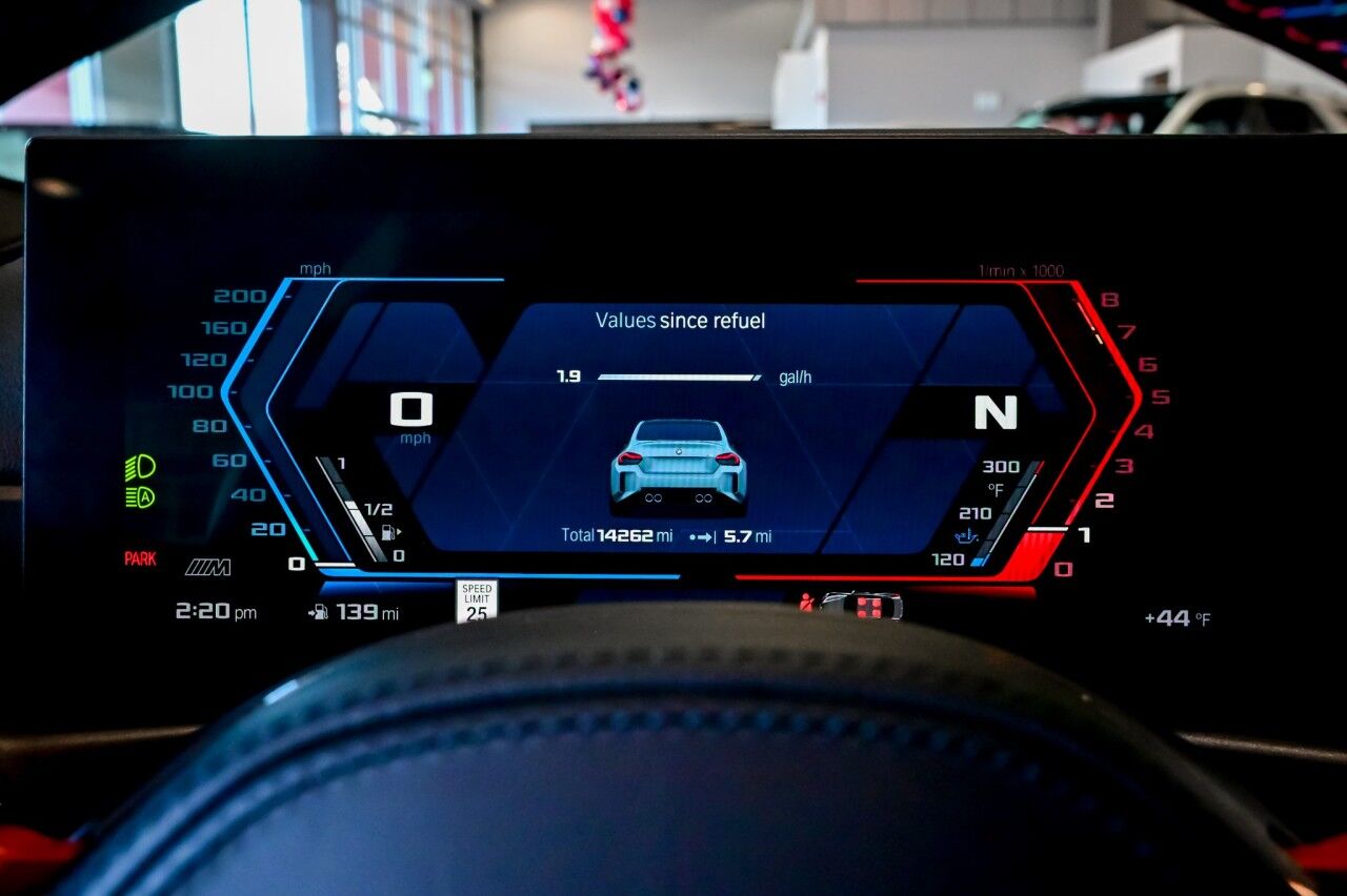 2024 BMW M2 Springfield NJ