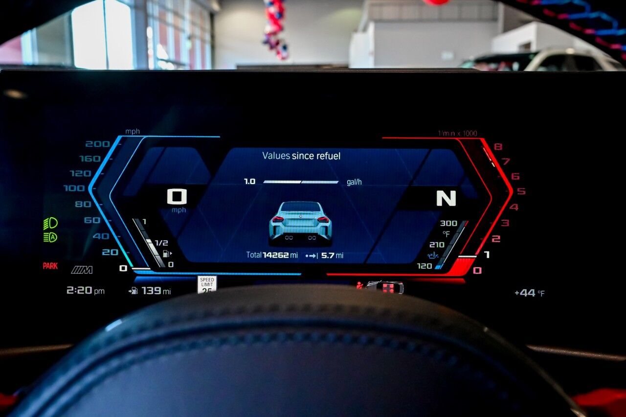 2024 BMW M2 Springfield NJ