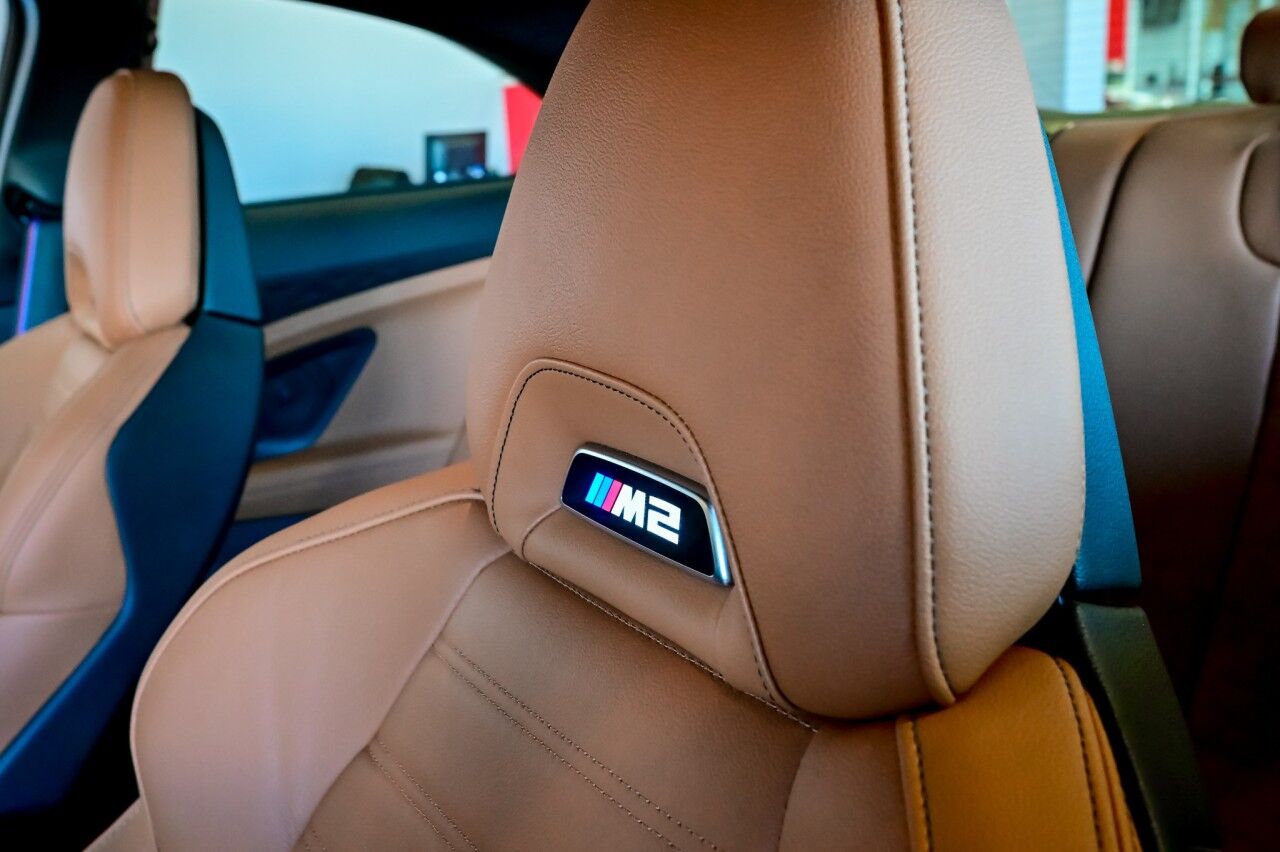2024 BMW M2 Springfield NJ