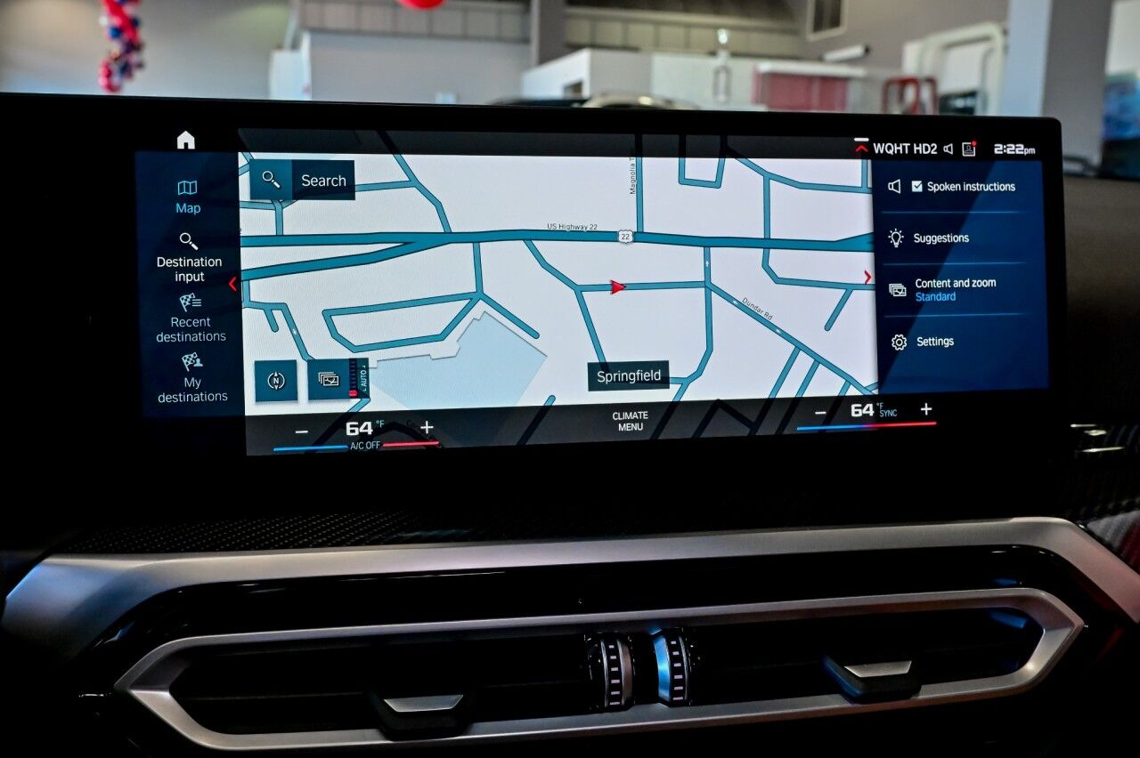 2024 BMW M2 Springfield NJ