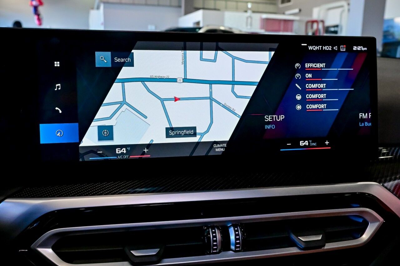 2024 BMW M2 Springfield NJ