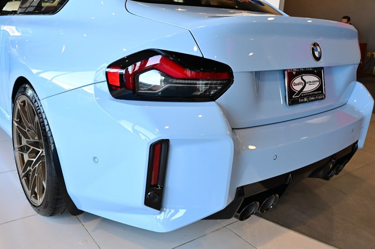 2024 BMW M2 Springfield NJ