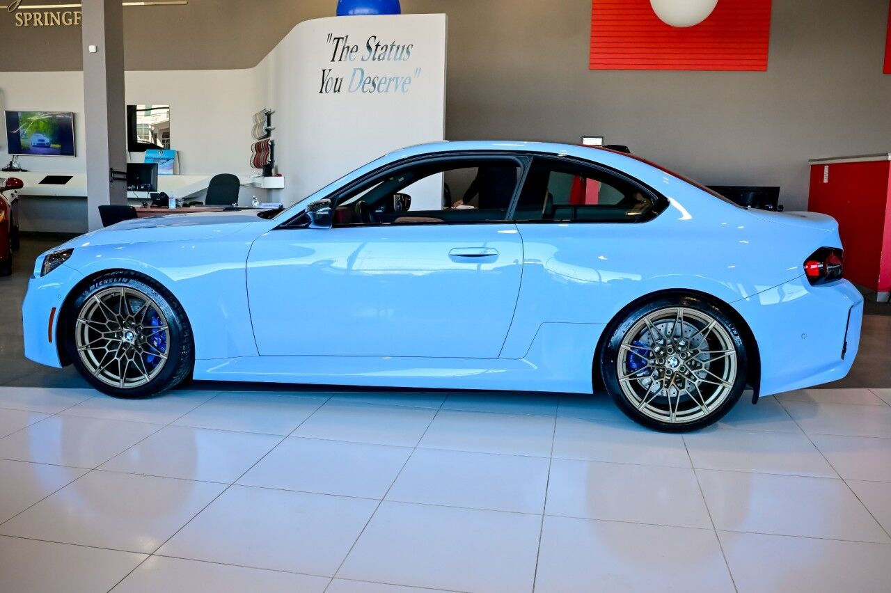 2024 BMW M2 Springfield NJ