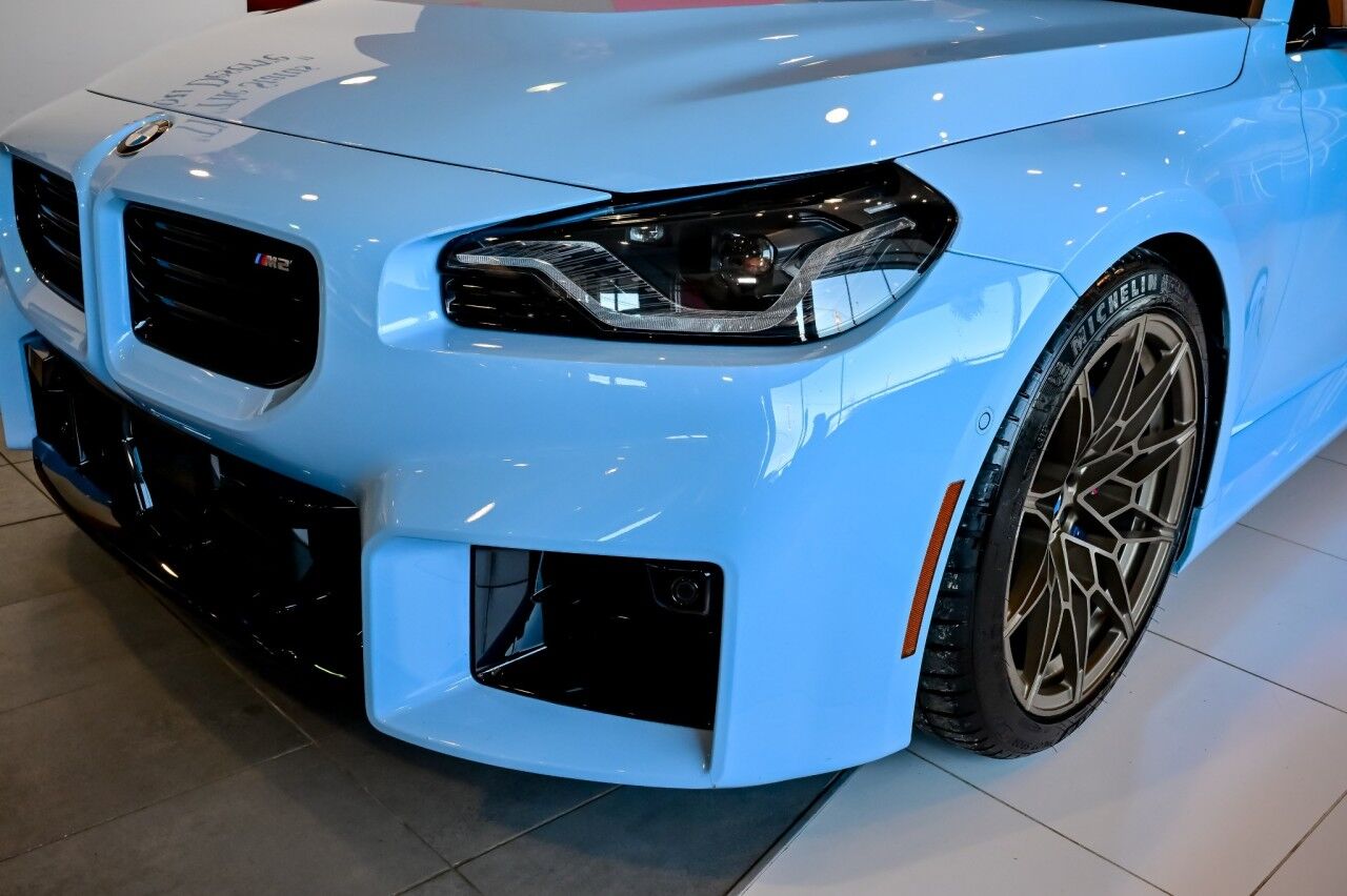 2024 BMW M2 Springfield NJ