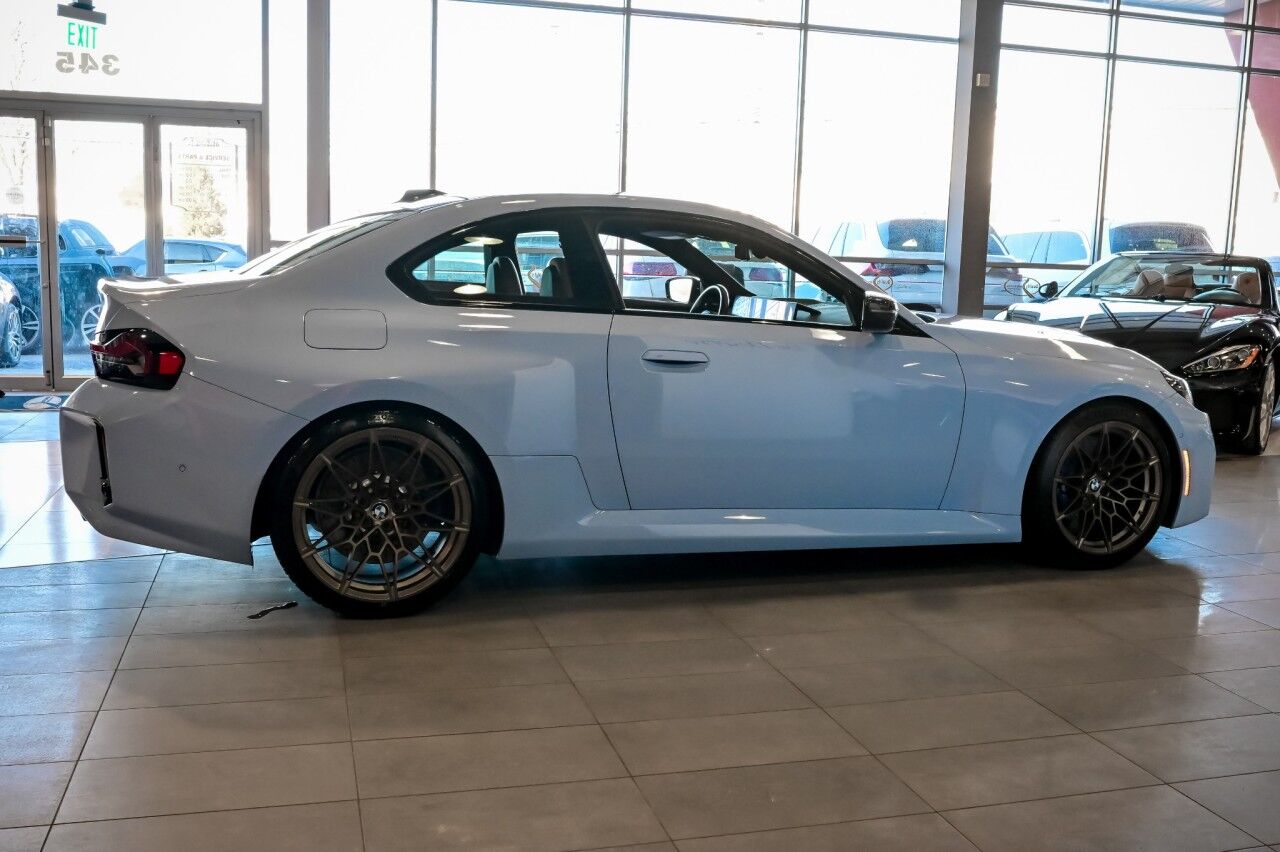 2024 BMW M2 Springfield NJ
