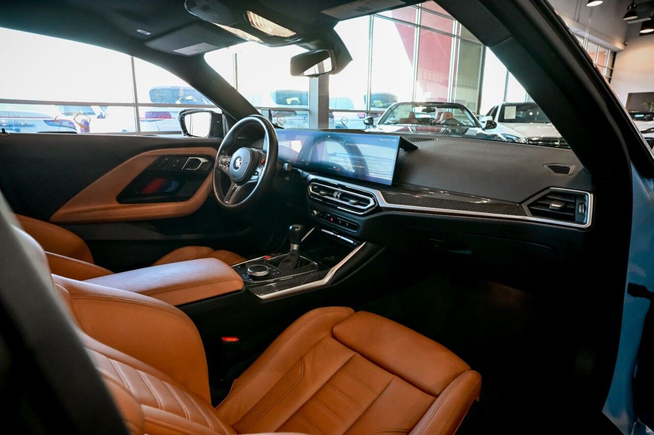 2024 BMW M2 Springfield NJ