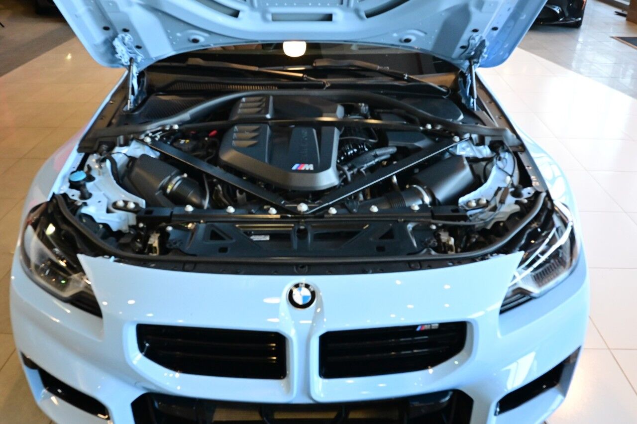 2024 BMW M2 Springfield NJ