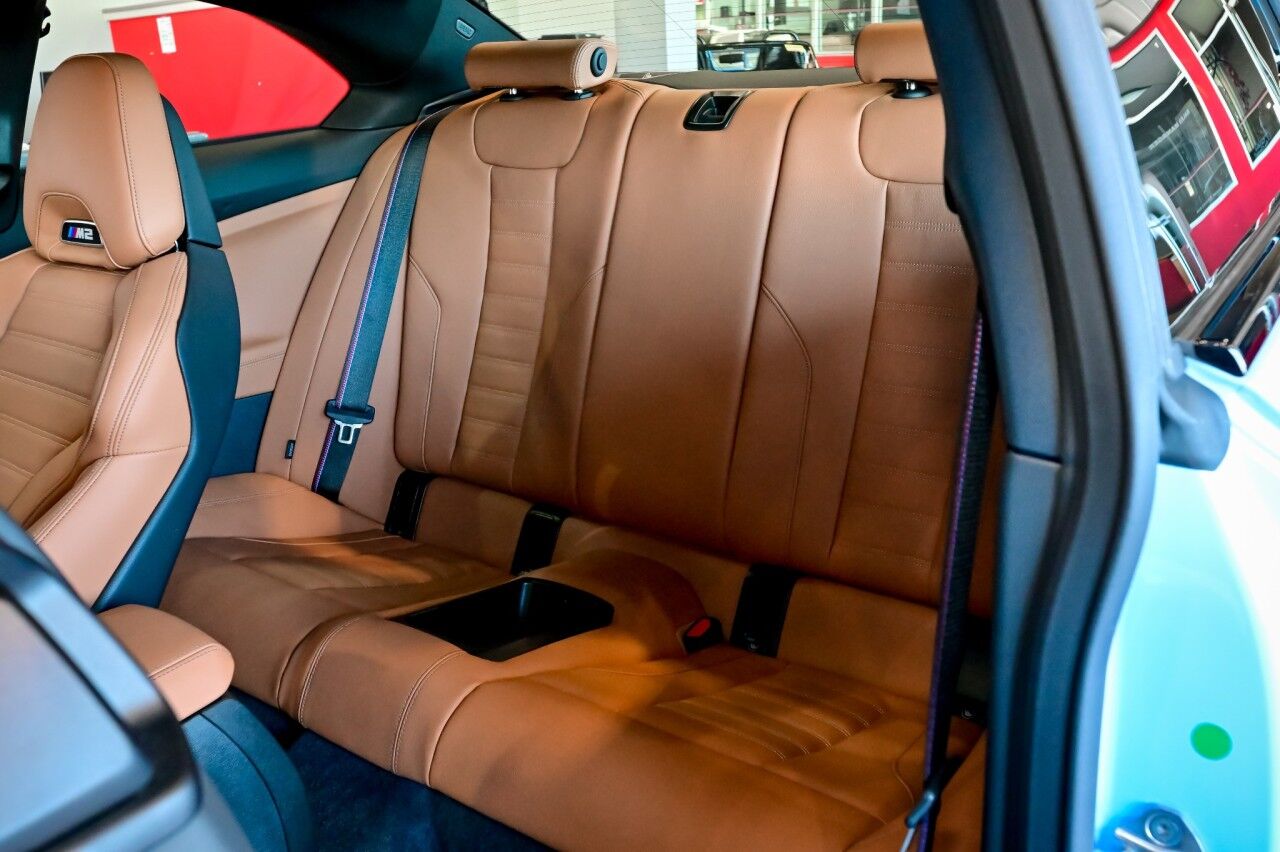 2024 BMW M2 Springfield NJ