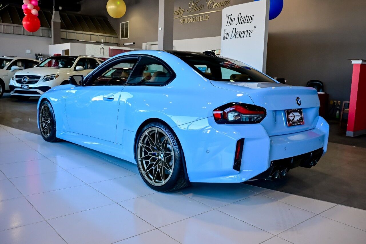 2024 BMW M2 Springfield NJ