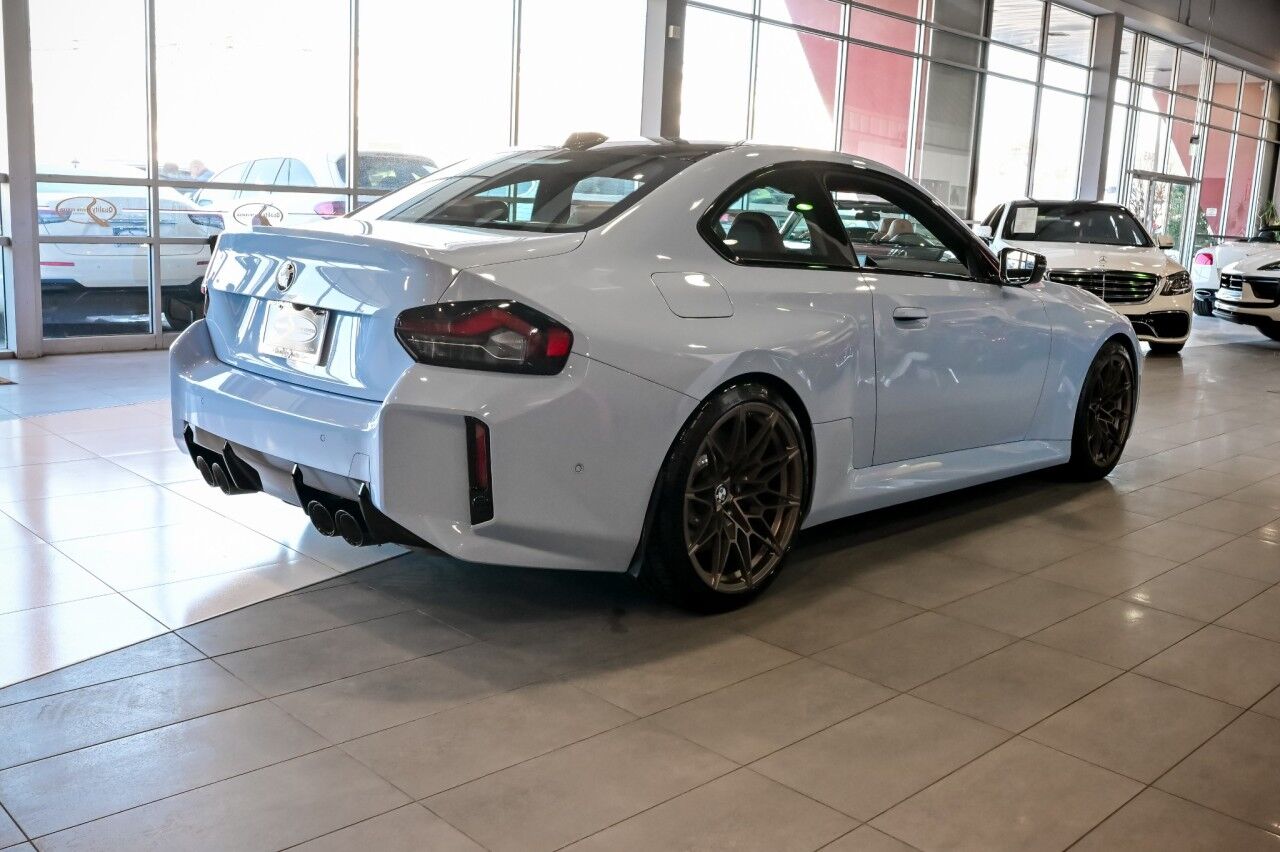 2024 BMW M2 Springfield NJ