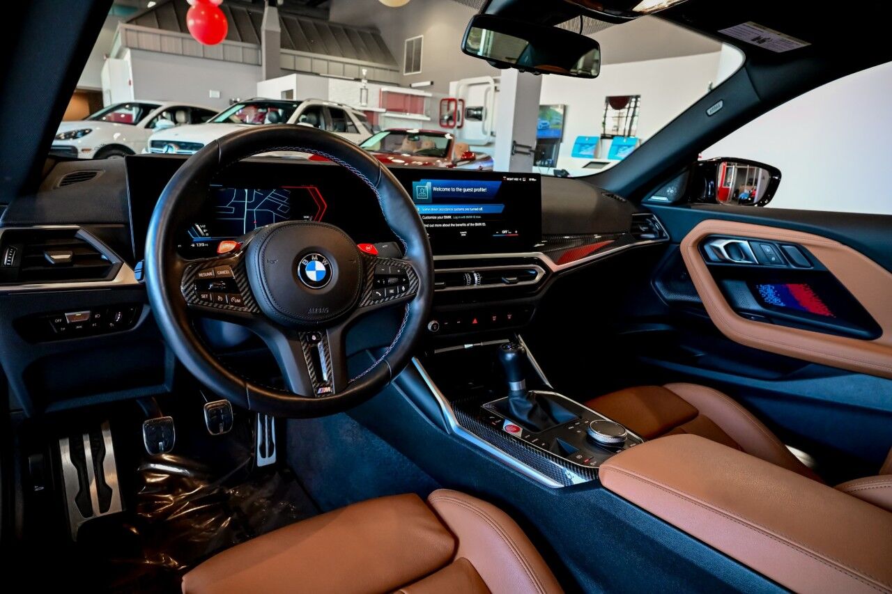 2024 BMW M2 Springfield NJ