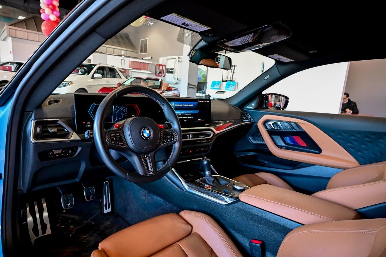 2024 BMW M2 Springfield NJ