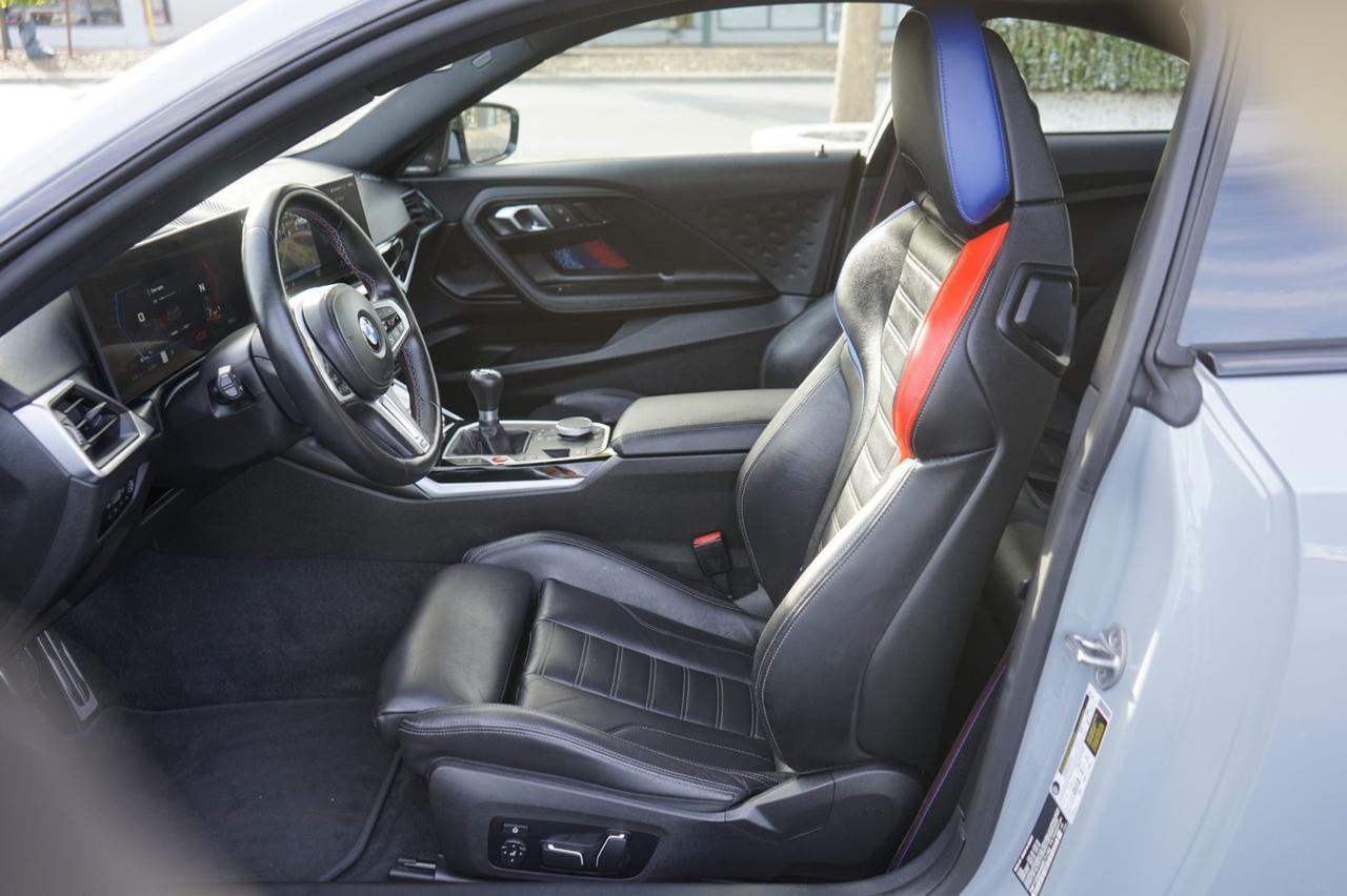 2024 BMW M2 Walnut Creek CA