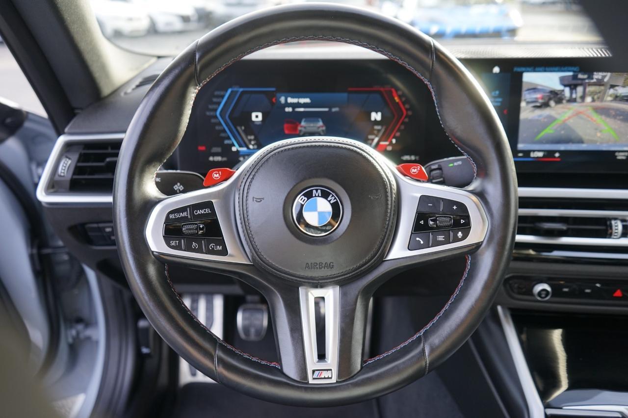 2024 BMW M2 Walnut Creek CA