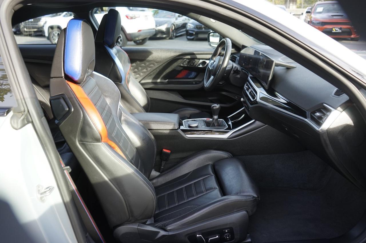 2024 BMW M2 Walnut Creek CA