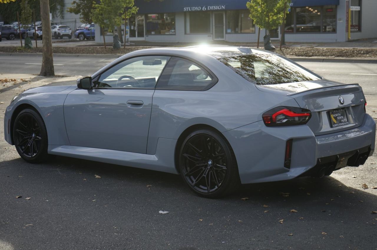 2024 BMW M2 Walnut Creek CA