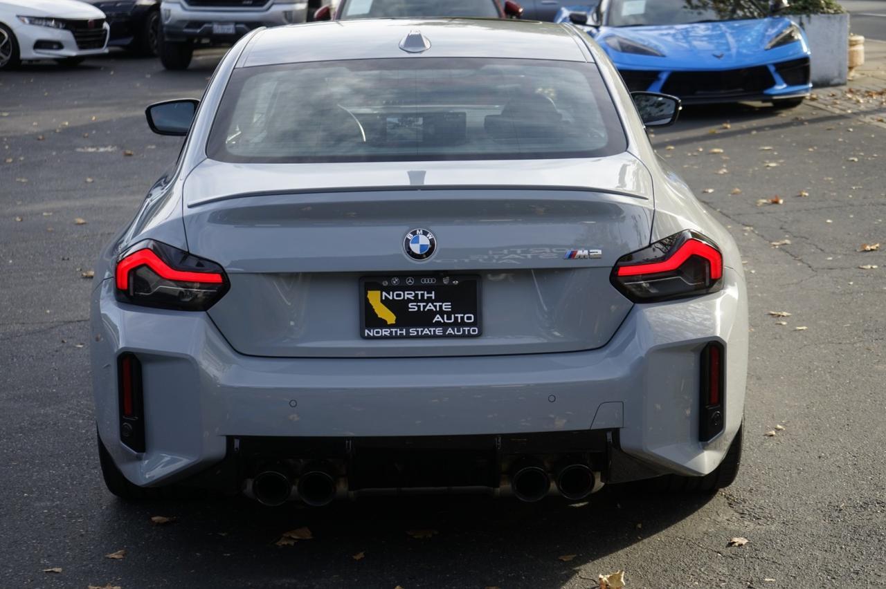 2024 BMW M2 Walnut Creek CA