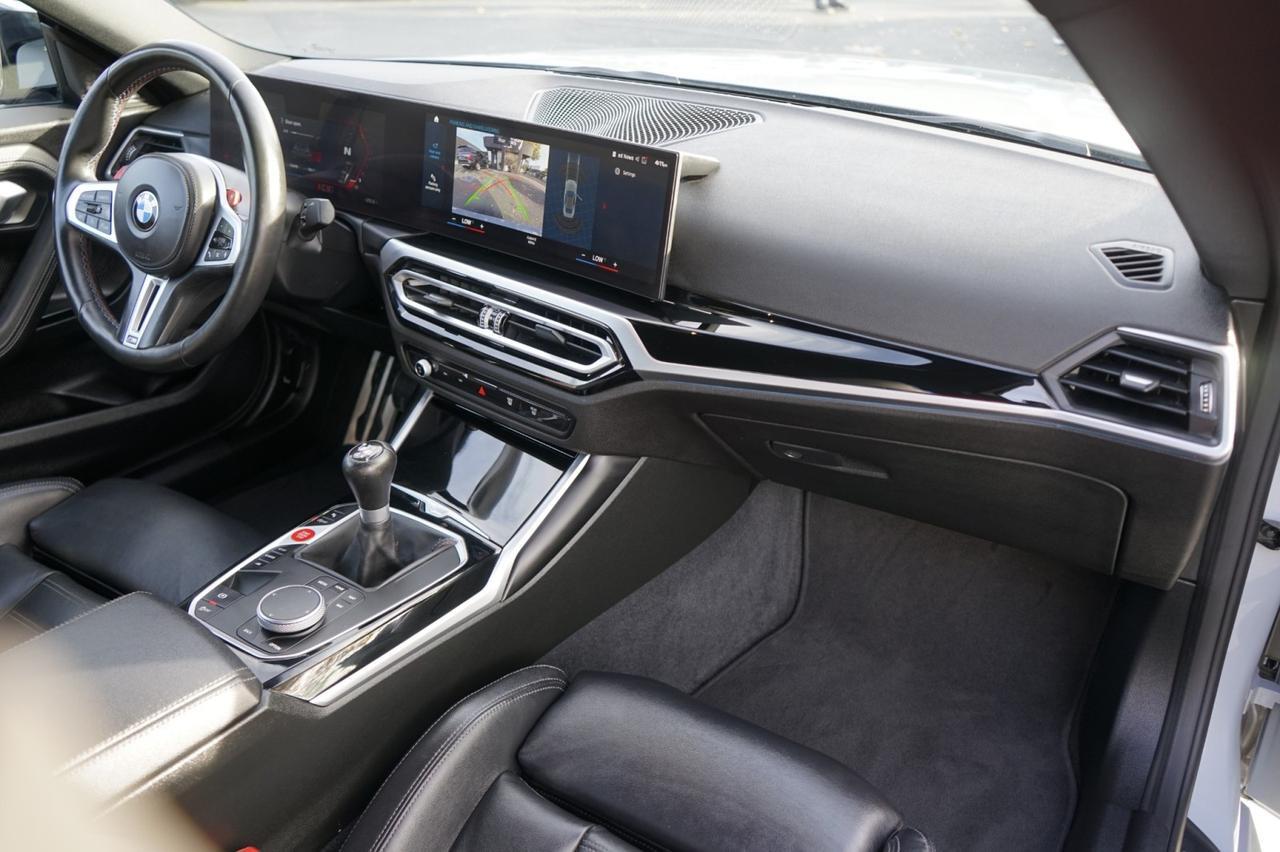 2024 BMW M2 Walnut Creek CA