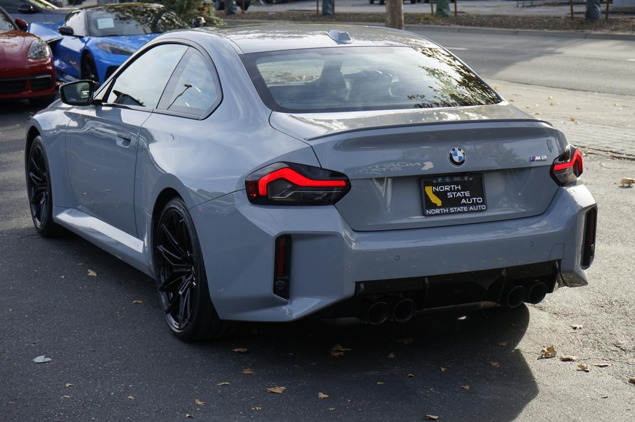 2024 BMW M2 Walnut Creek CA