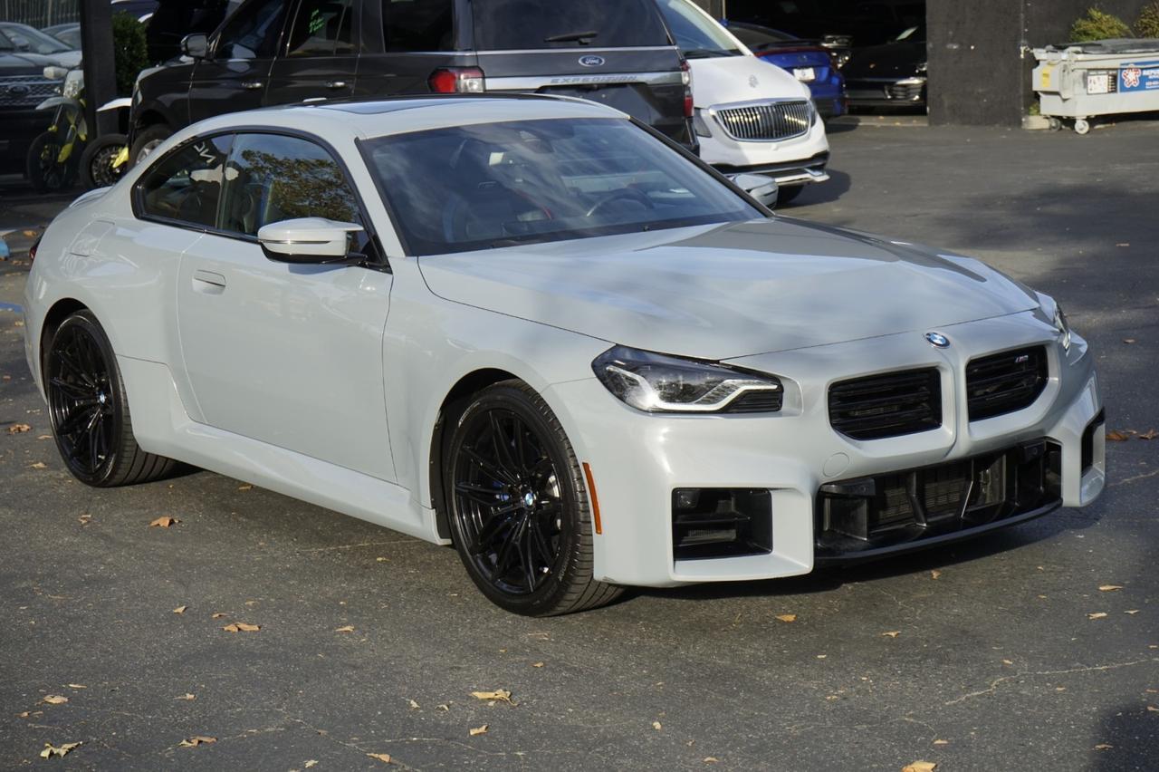 2024 BMW M2 Walnut Creek CA