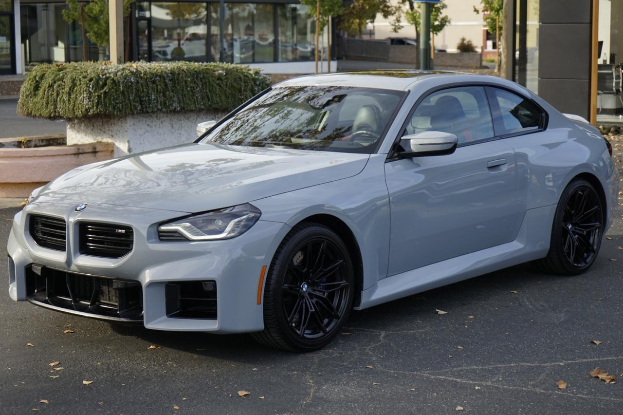 2024 BMW M2 Walnut Creek CA